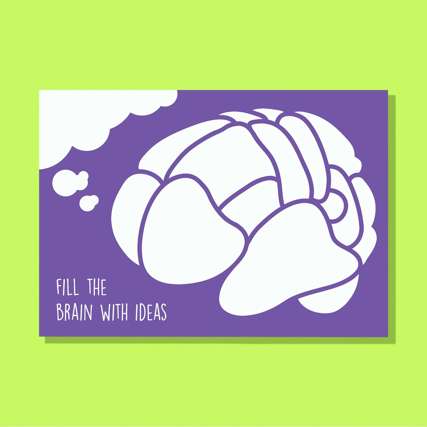Shop Brainstormer