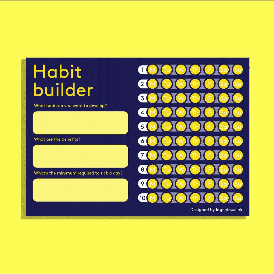 Shop Habit