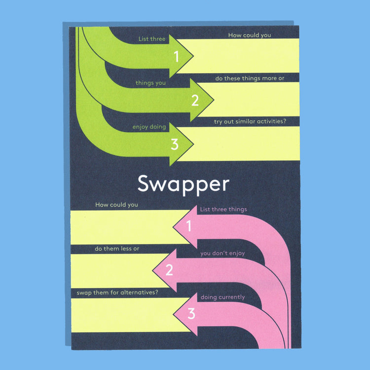 Shop Swapper