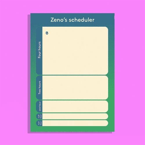 Zeno (digital sample)