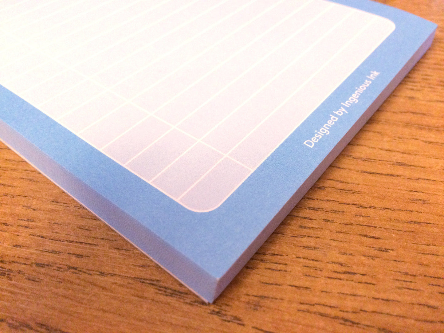 Wholesale - Book Notes