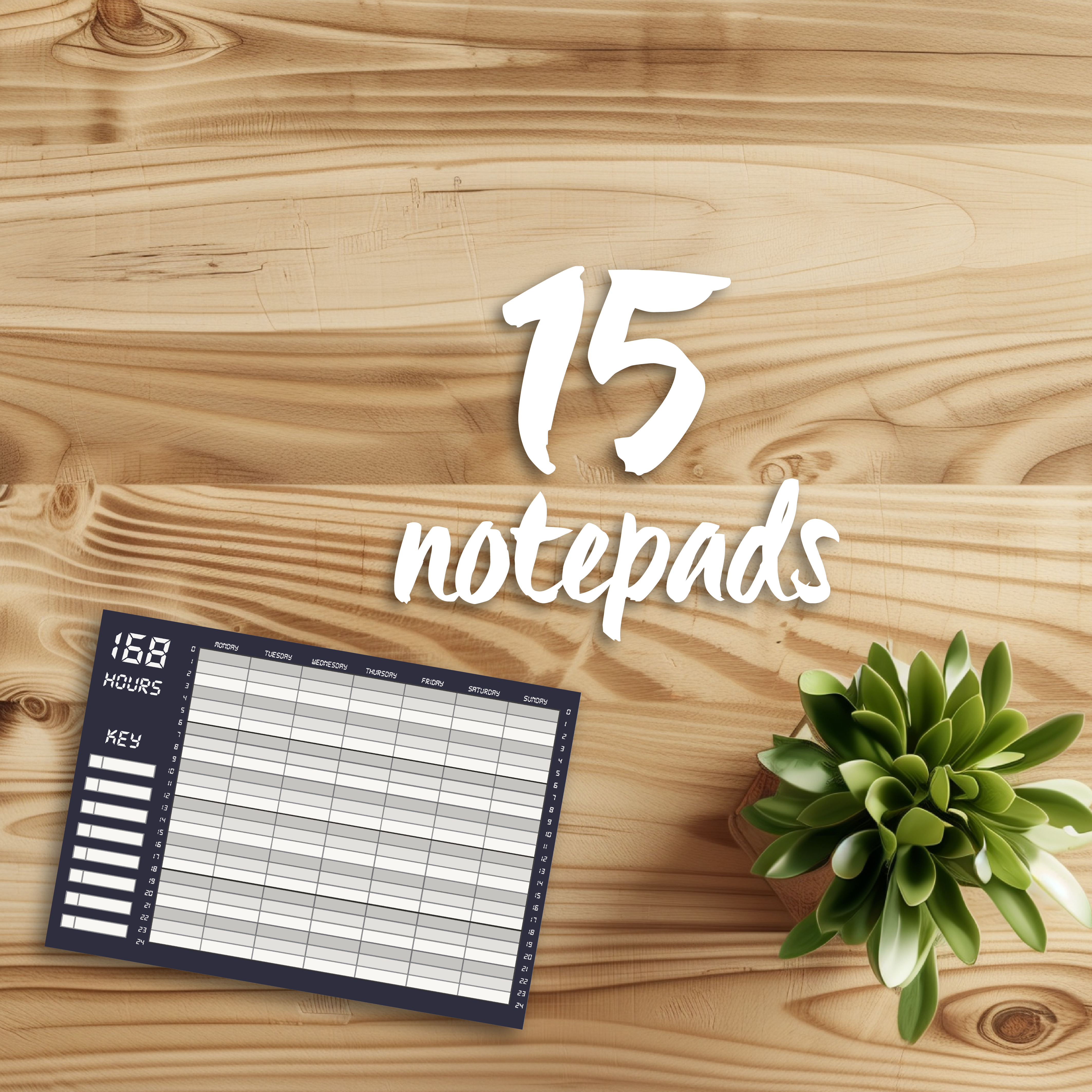 168 Notepad