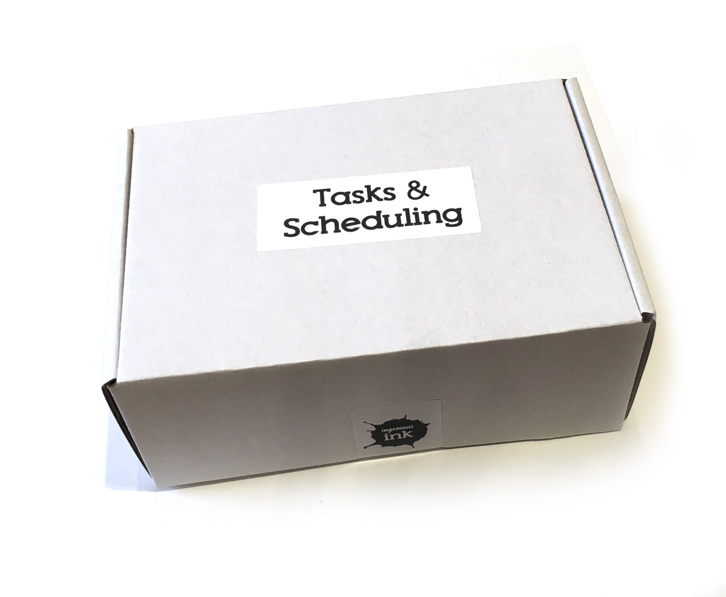 Tasks & Scheduling