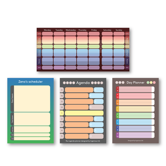 Time organiser