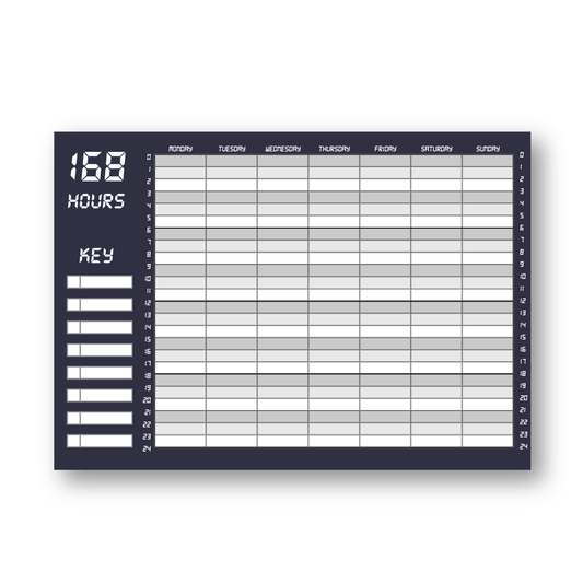 Wholesale - 168 Notepad