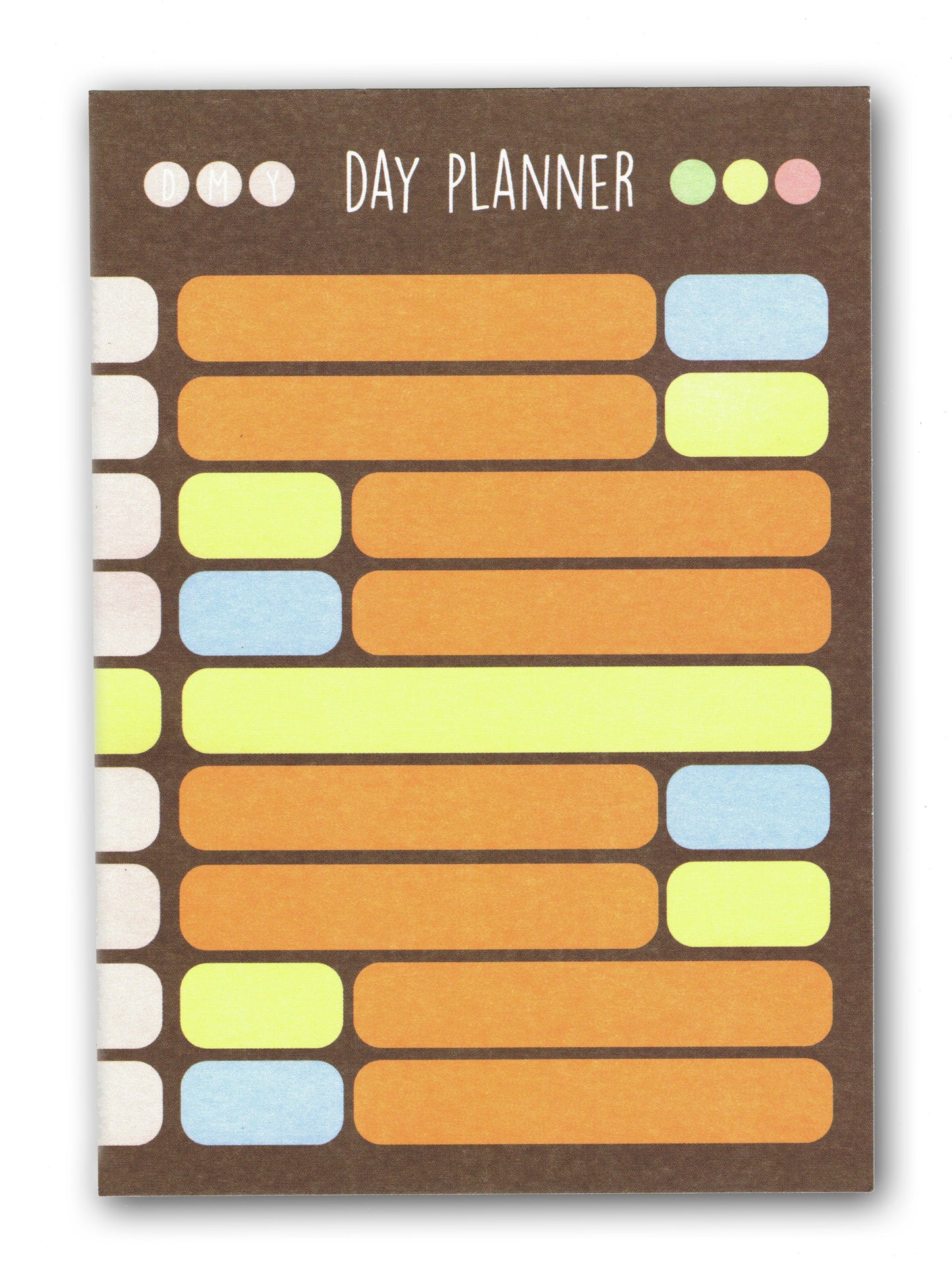 Day planners
